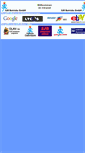 Mobile Screenshot of intranet.sjr-pforzheim.de